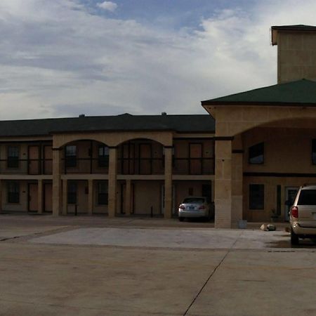 Pinn Road Inn And Suites Lackland Afb And Seaworld San Antonio Eksteriør bilde