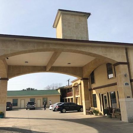 Pinn Road Inn And Suites Lackland Afb And Seaworld San Antonio Eksteriør bilde