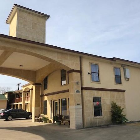 Pinn Road Inn And Suites Lackland Afb And Seaworld San Antonio Eksteriør bilde
