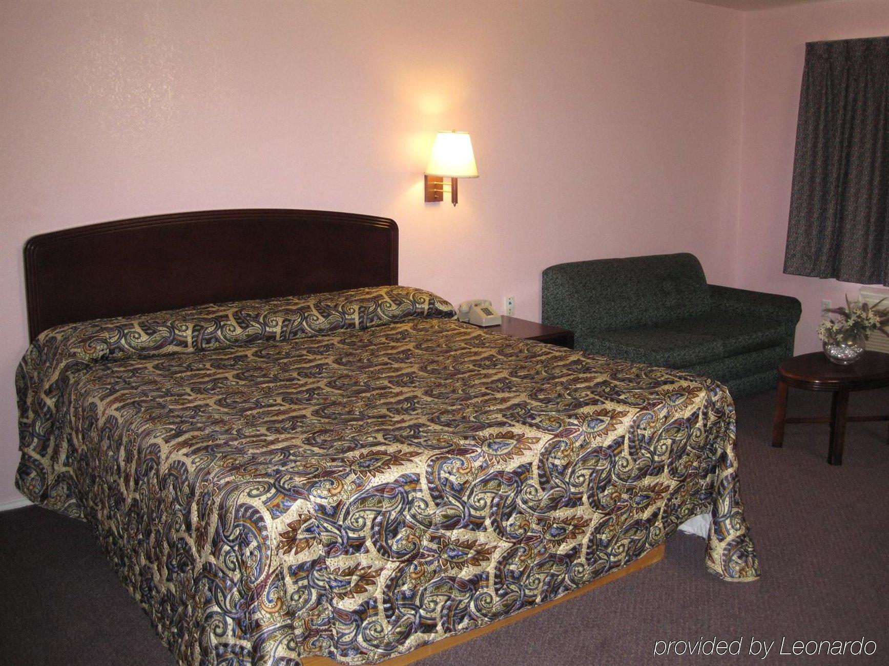 Pinn Road Inn And Suites Lackland Afb And Seaworld San Antonio Rom bilde