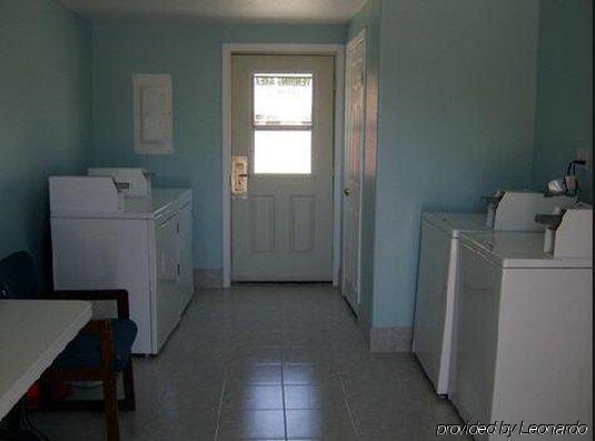 Pinn Road Inn And Suites Lackland Afb And Seaworld San Antonio Fasiliteter bilde