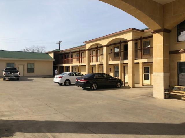 Pinn Road Inn And Suites Lackland Afb And Seaworld San Antonio Eksteriør bilde