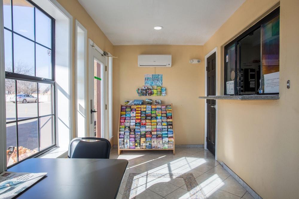 Pinn Road Inn And Suites Lackland Afb And Seaworld San Antonio Eksteriør bilde