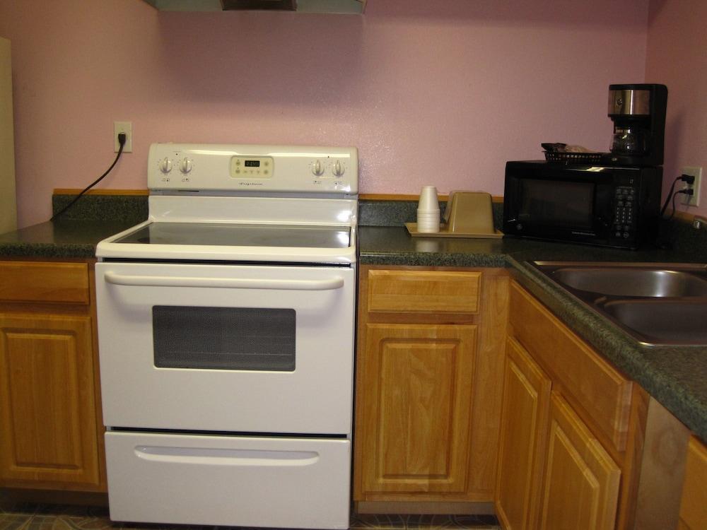 Pinn Road Inn And Suites Lackland Afb And Seaworld San Antonio Eksteriør bilde